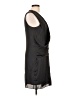 Helmut Black Cocktail Dress Size L - photo 4