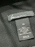 Lane Bryant 100% Polyester Black Blazer Size 28 - photo 6