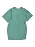 Nike 100% Polyester Green Rash Guard Size L - photo 2