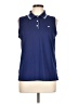 Vineyard Vines Blue Sleeveless Polo Size L - photo 1