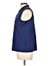 Vineyard Vines Blue Sleeveless Polo Size L - photo 5