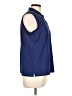Vineyard Vines Blue Sleeveless Polo Size L - photo 4