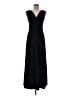 Soma Black Cocktail Dress Size M - photo 1