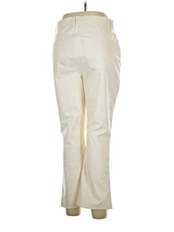 7 For All Mankind Khakis (view 2)