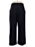 Uniqlo Blue Dress Pants Size XL - photo 2