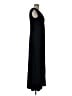 Soma Black Cocktail Dress Size M - photo 4