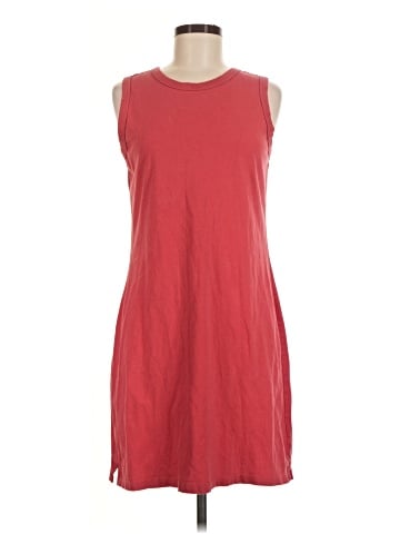 American Giant Casual Dress (view 1)