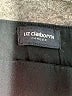 Liz Claiborne Career Solid Black Active Pants Size XXL - photo 4