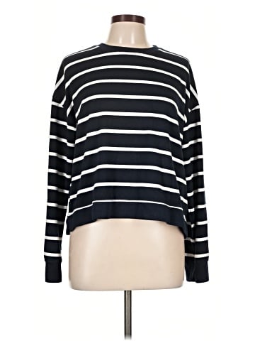 Danskin Long Sleeve T-Shirt (view 1)