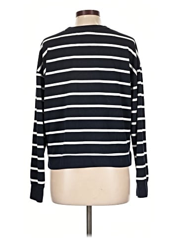 Danskin Long Sleeve T-Shirt (view 2)