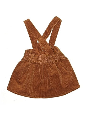 Elegant Baby Overall Shorts (view 2)