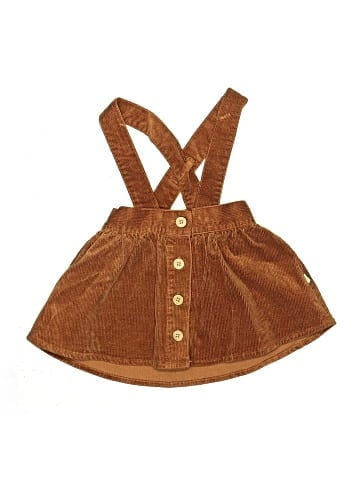 Elegant Baby Overall Shorts (view 1)