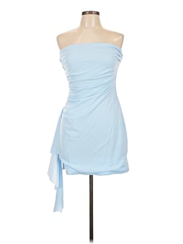 Lulus Cocktail Dress (view 1)