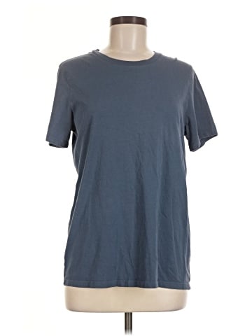 American Giant Short Sleeve T-Shirt (view 1)