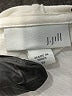 J.Jill 100% Cotton White Raincoat Size M - photo 6