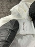 J.Jill 100% Cotton White Raincoat Size M - photo 7