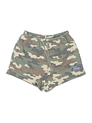 Ford Athletic Shorts (view 1)
