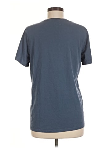 American Giant Short Sleeve T-Shirt (view 2)