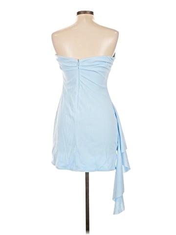 Lulus Cocktail Dress (view 2)