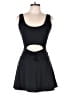 L Space Black Romper Size XL - photo 1