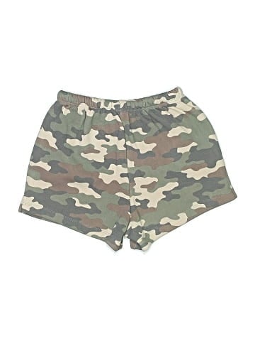 Ford Athletic Shorts (view 2)