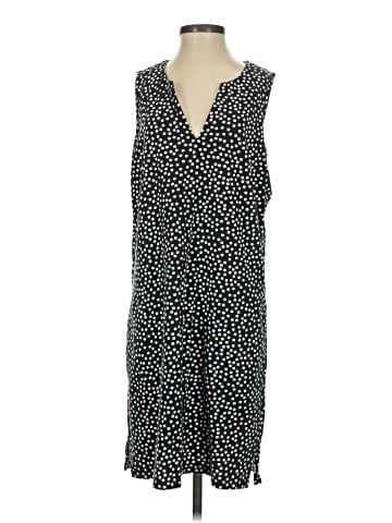 Lands' End Casual Dress (view 1)