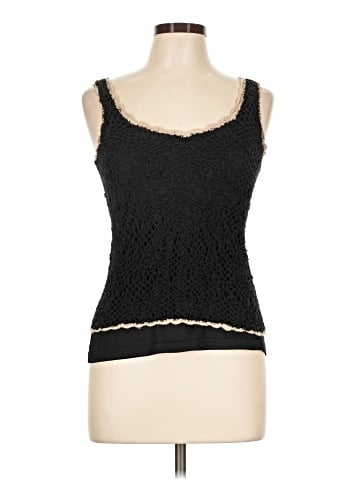 JJ Basics Sleeveless Top (view 1)