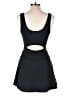 L Space Black Romper Size XL - photo 2