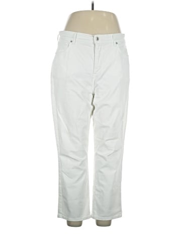 Eddie Bauer Jeans (view 1)