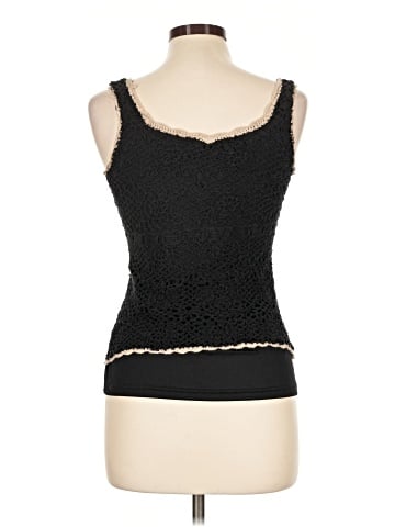 JJ Basics Sleeveless Top (view 2)