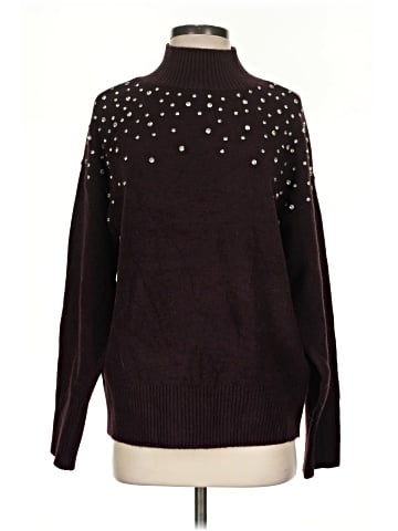 Nine West Pullover Sweater (view 1)