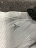 Active by Old Navy 100% Nylon Silver Active Tank Size S - photo 8