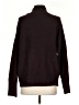 Nine West 100% Polyester Burgundy Pullover Sweater Size S - photo 2