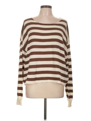 Edikted Pullover Sweater (view 1)