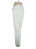 Eddie Bauer Solid White Ivory Jeans Size 16 - photo 5