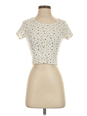 Aero Short Sleeve Top (view 1)