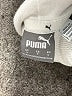Puma Silver Pullover Hoodie Size S - photo 7