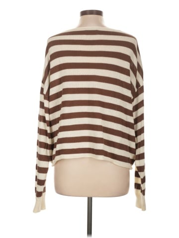 Edikted Pullover Sweater (view 2)