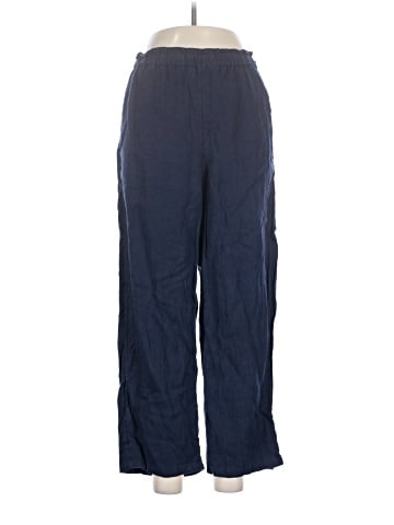 J.Crew Linen Pants (view 1)