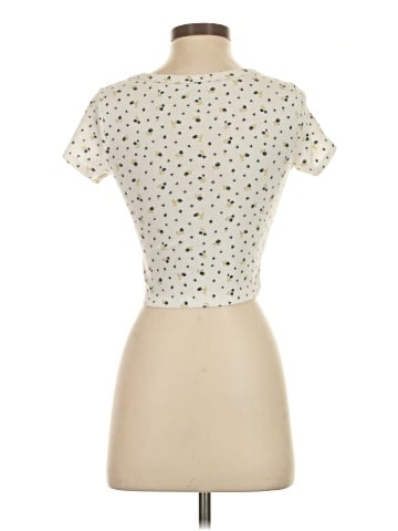 Aero Short Sleeve Top (view 2)