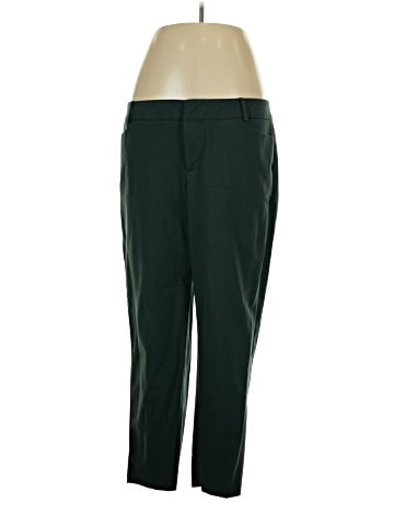 ELOQUII Casual Pants (view 1)
