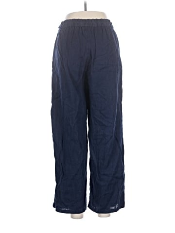 J.Crew Linen Pants (view 2)