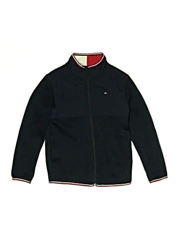 Tommy Hilfiger Track Jacket (view 1)