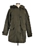 MICHAEL Michael Kors Green Coat Size M - photo 1