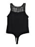 Madewell Black Bodysuit Size L - photo 1