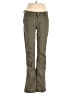 PrAna Green Casual Pants Size 4 - photo 1