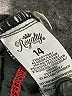ROYALTY Black Jeans Size 14 - photo 5