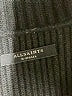 ALLSAINTS Black Pullover Sweater Size XS - photo 7