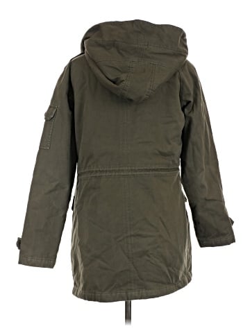 MICHAEL Michael Kors Coat (view 2)