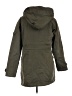 MICHAEL Michael Kors Green Coat Size M - photo 2